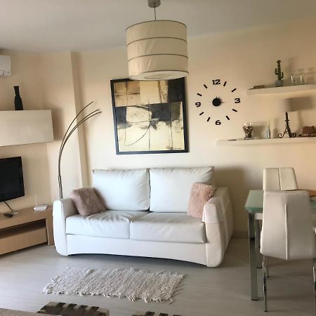 Apartamento Bruselas Torrox Exteriör bild