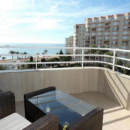 Apartamento Bruselas Torrox Exteriör bild