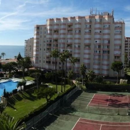 Apartamento Bruselas Torrox Exteriör bild
