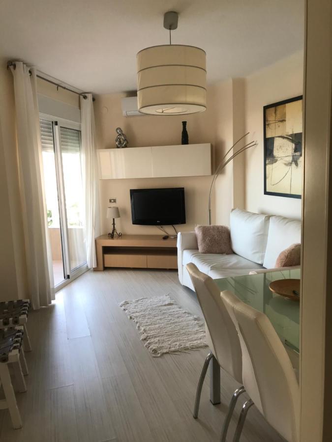 Apartamento Bruselas Torrox Exteriör bild