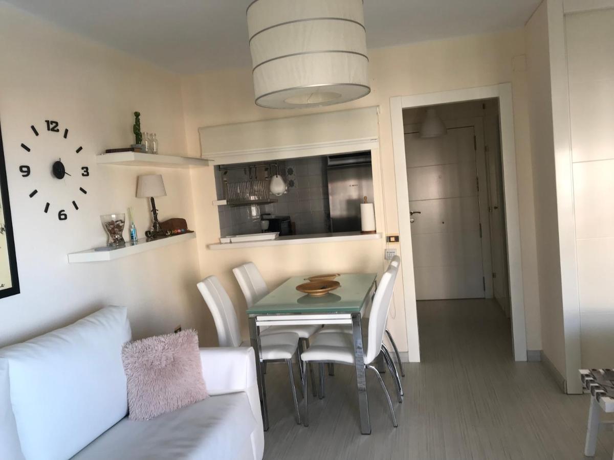 Apartamento Bruselas Torrox Exteriör bild