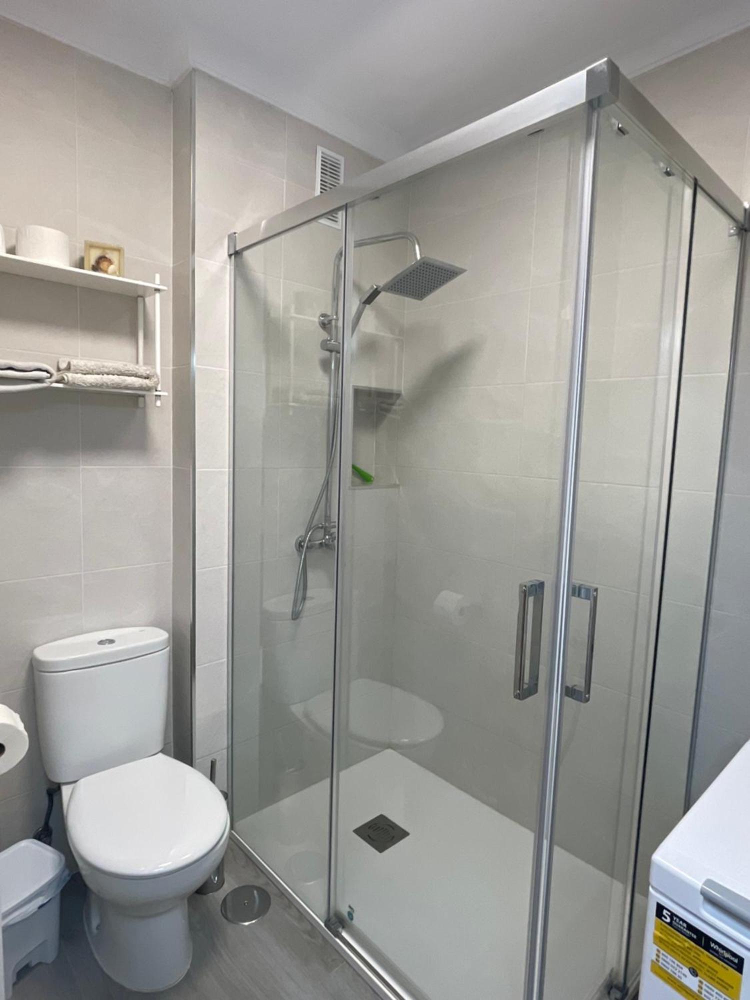 Apartamento Bruselas Torrox Exteriör bild